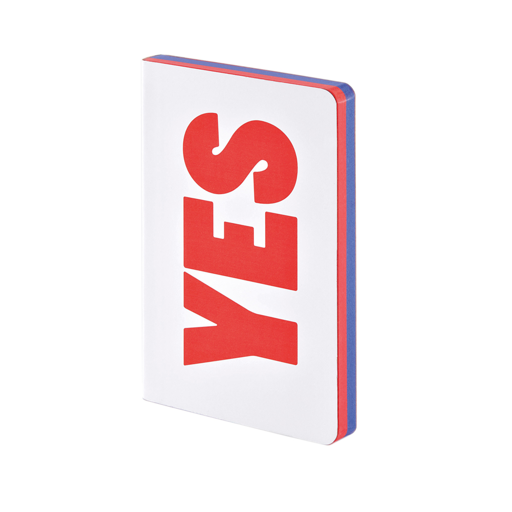 52989 - YES – NO  - Graphic S